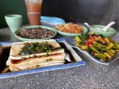 -问渔烤鱼(回龙观总店)