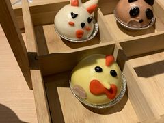 -避风塘(宝山万达店)