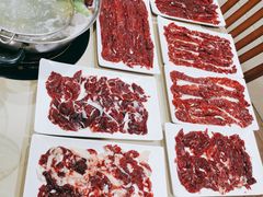 -伟记牛肉(金鸿公路店)