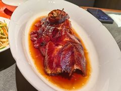 -小厨娘金榜题名(夫子庙秦淮河店)