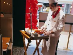 -青年公社烤鸭(熙悦天街店)