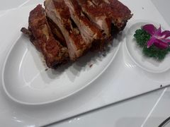-国人川菜(李家村建东街店)