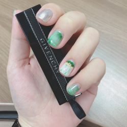-StartNail美甲