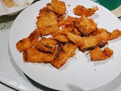 -渔意如意·首创金鲷顺德鱼生