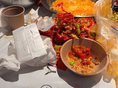 -一棠龙虾•王牌虾球(光谷天地店)