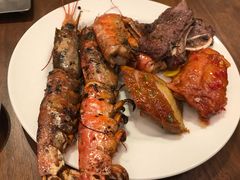 -嘉年华大酒店琴湾-自助餐厅