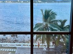 -三亚山海天JW万豪酒店