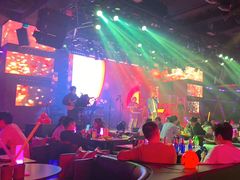 -MOSSO音乐酒吧·live house(南京旗舰店)