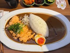 -CURRY YA 熟成咖哩專門店(深圳湾万象城店)