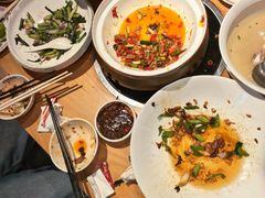 -老凯俚酸汤鱼(多彩城店)