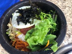 -真利味·脊骨火锅·正宗韩国料理(韩乐坊店)
