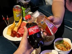 -亦境芳香·SPA影院足道(梅林店)