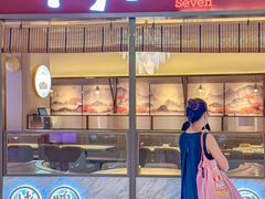 -鸭小七·北京烤鸭·地道北京菜(宝安大仟里店)