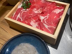 -巴奴毛肚火锅(相州店)