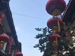 -海窝子古镇