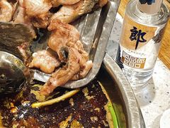 -肖肖酸萝卜鱼火锅(总店)