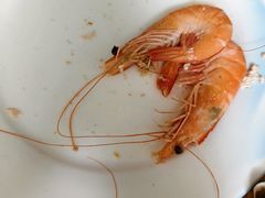 -宾朋海鲜特色美食餐厅·纯手工鲅鱼水饺(兴海路店)