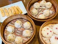 -南翔馒头店(豫园店)
