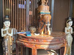 -壹泰东南亚主题餐厅·高良姜风情(州桥店)