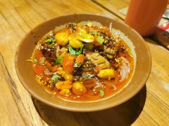 -串大叔炭火烤串·鸡西大冷面刀削面(总店)