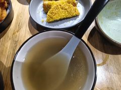 脆炸鳕鱼排-姚面记·海派家常菜(恒基名人购物中心店)