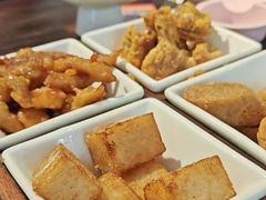 -临家闽南菜(宝洲路店)
