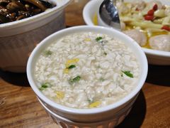 -文楼·淮扬菜·淮安早茶(河下古镇翔宇店)