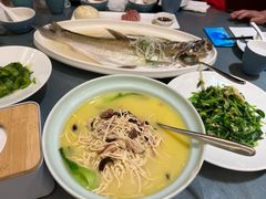-冶春茶社(官园桥店)