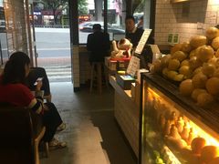 -一些柠檬一些茶(西村店)