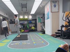 -APT运动康复中心(徐汇万科店)