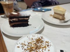 -Peet's Coffee皮爷咖啡(上海长风大悦城店)