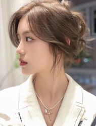 -LJOY丽锦造型·烫发染发