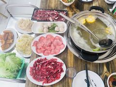 -全好食潮汕牛肉火锅(泗洲路店)
