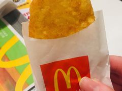 -麦当劳(杭州文三路店)