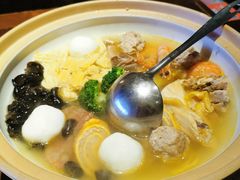 -寻宝记绍兴菜(鲁迅路店)