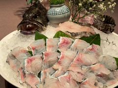 -左庭右院鲜牛肉火锅黑金店(陆家嘴中心店)