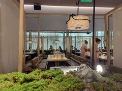 -绿茶餐厅(北京世纪金源店)