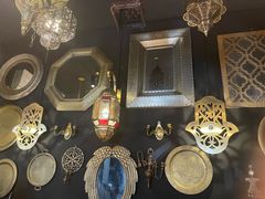 -苏坦土耳其西餐厅(玉林店)