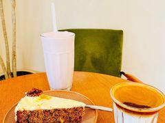 -Jamaicablue Coffeeshop(中央广场店)