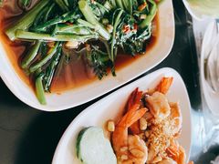 -Doo Dee Thai Food(Issan/Isaan/Esan)