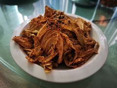 乾隆白菜-郭林家常菜烤鸭(曙光西路店)