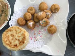 -天津乾毓德饭庄·清真传统炒菜·海鲜烧烤(咸阳路店)