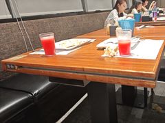 -汉巴味德·烤肉与啤酒的自助(杭州大悦城店)