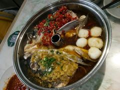 -望湘园湖南菜(赛格店)