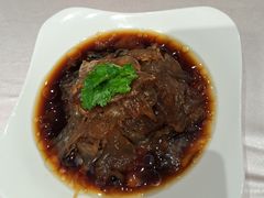 -阿莉餐厅(枣阳路店)