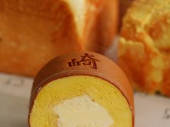 -崎本的店·专业酵种吐司(无锡万象汇店)