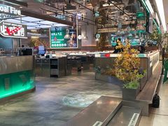-农乐园炭火烤肉(繁花中心店)