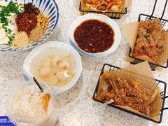 -雲物·云南小馆(好悦天地店)