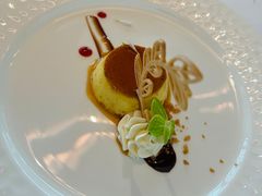 -北京古城老院厉晓麟精致菜