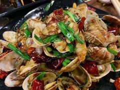 -95号酱骨·一块豆腐(展春园西路店)